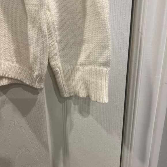 Lisa Todd sweater - Picture 8 of 9